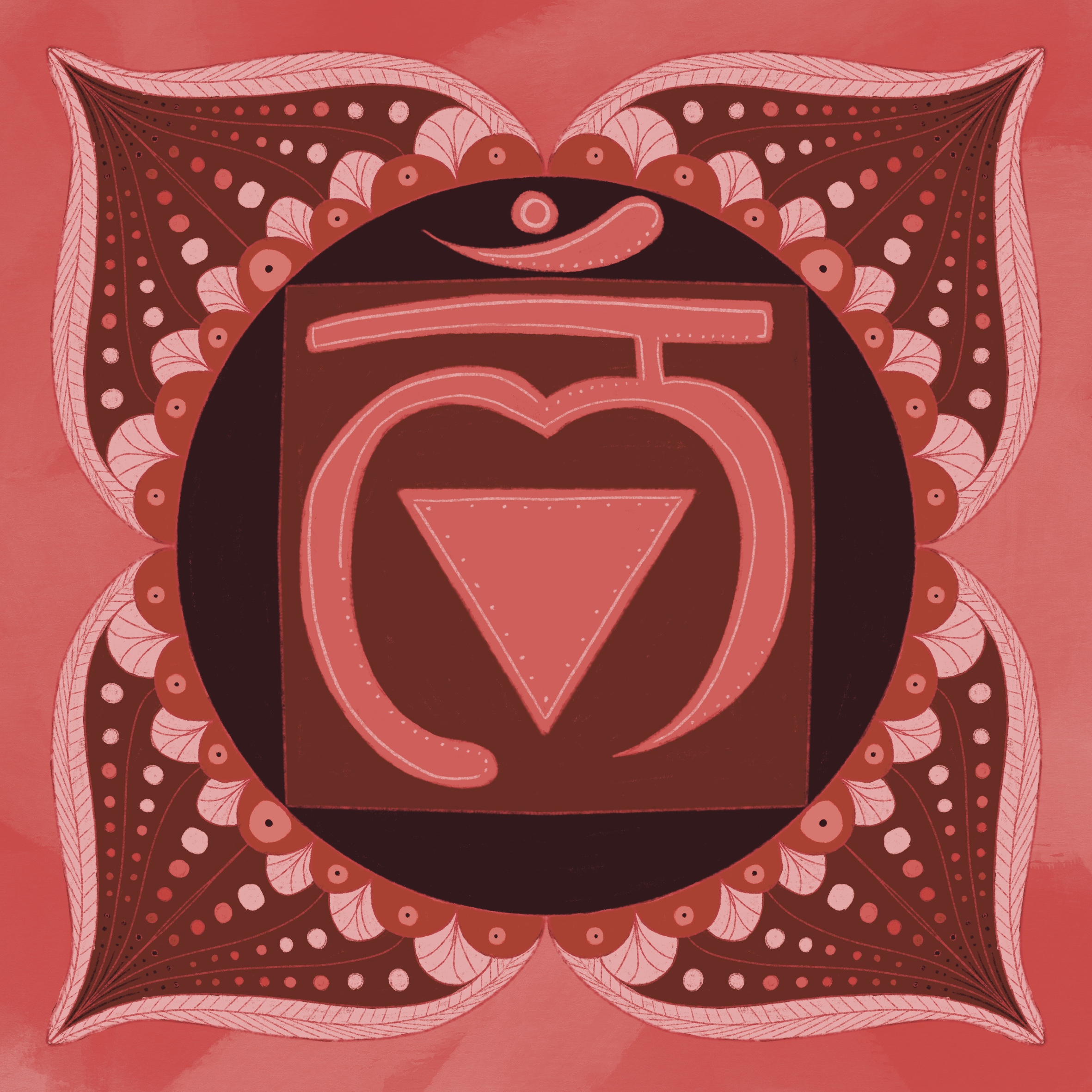 muladhara chakra