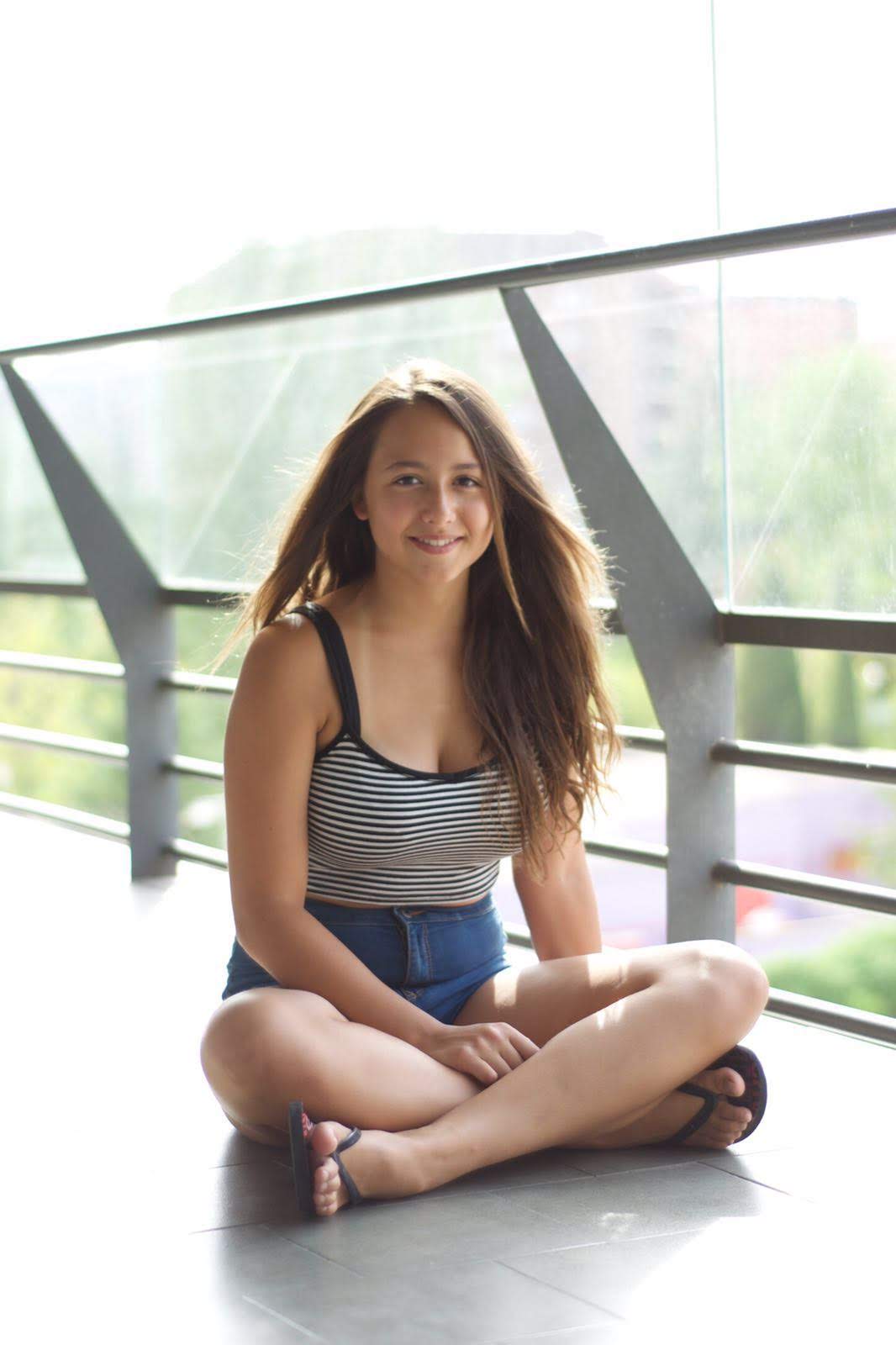 yoga para adolescentes