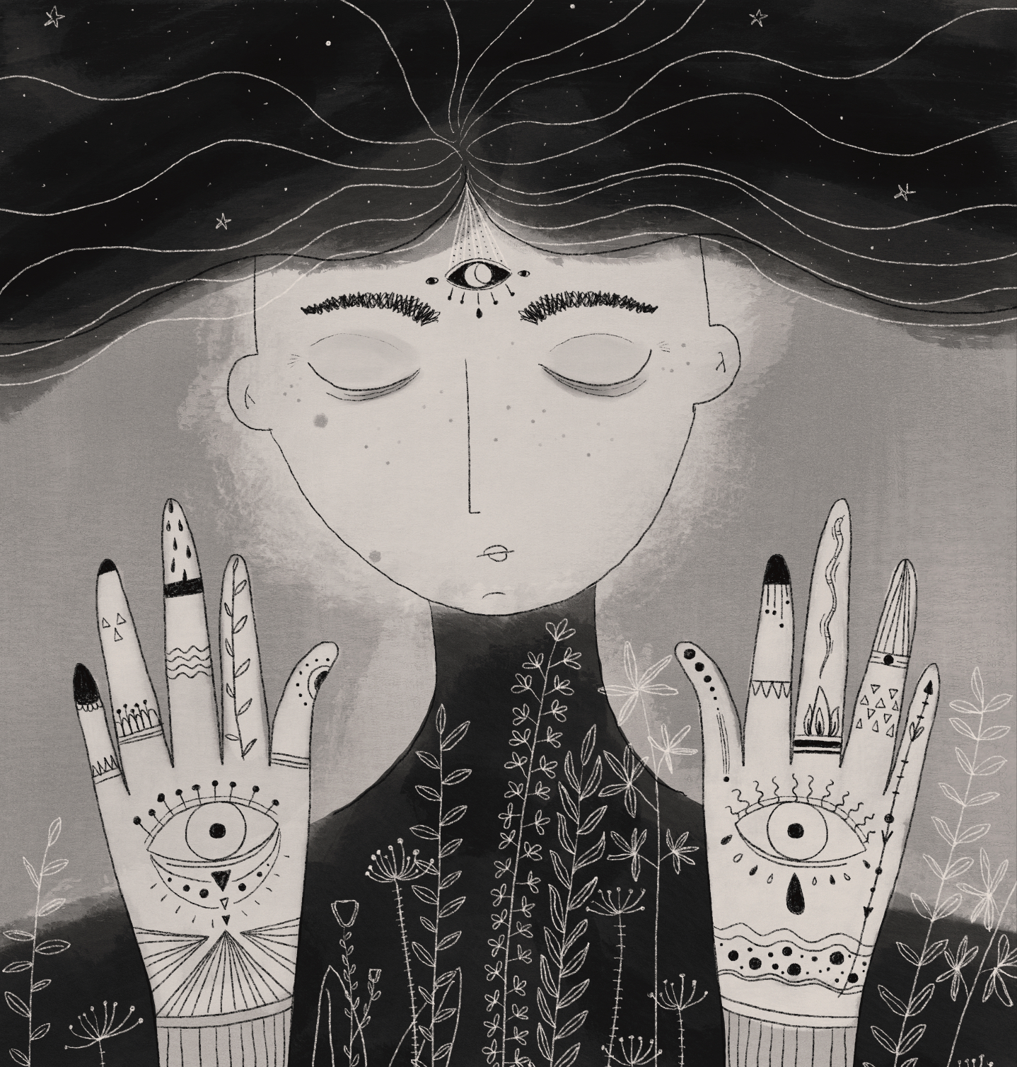 la muerte, arquetipos del tarot y yoga nidra