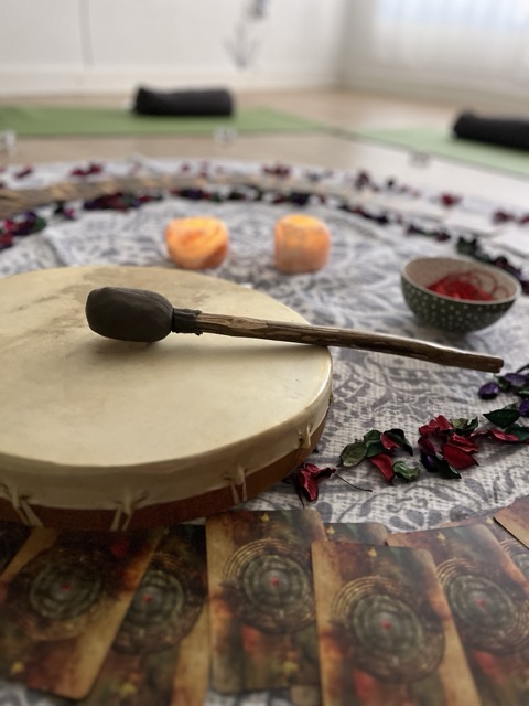 RETIRO DE YOGA Y MEDITACIÓN OTOÑO