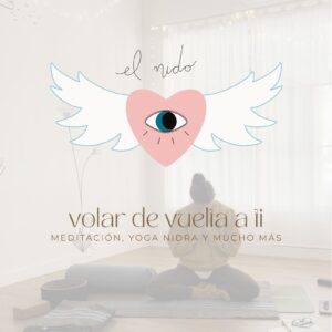 YOga nidra y meditación
