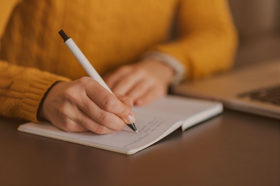 Disciplina y La Guerrera: cómo sostener tu propósito con consciencia